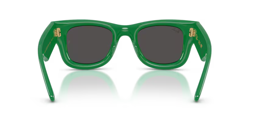 Rayban Wayfarer puffer 0RB4940-683487