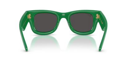 Rayban Wayfarer puffer 0RB4940-683487