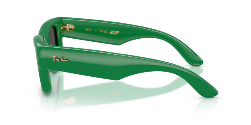 Rayban Wayfarer puffer 0RB4940-683487