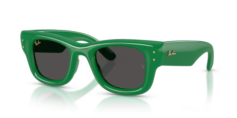 Rayban Wayfarer puffer 0RB4940-683487