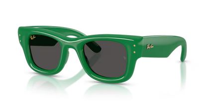 Rayban Wayfarer puffer 0RB4940-683487