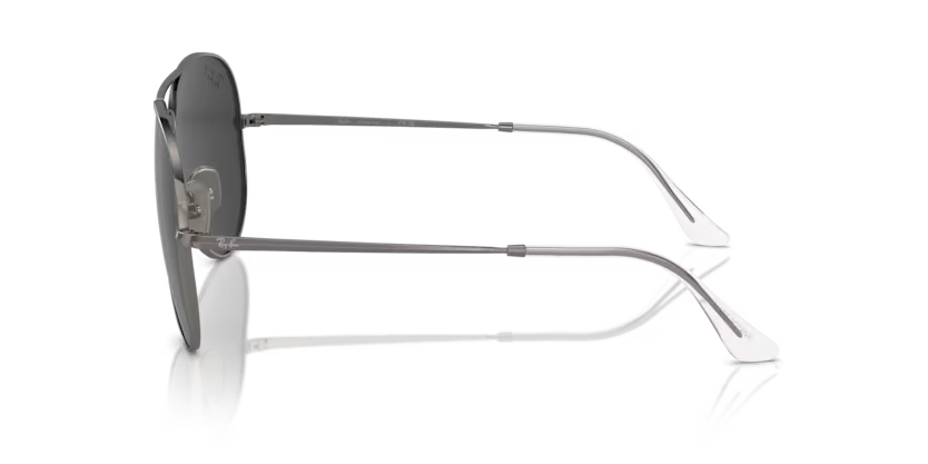 Ray-Ban Aviator titanium 0RB8089-165/48