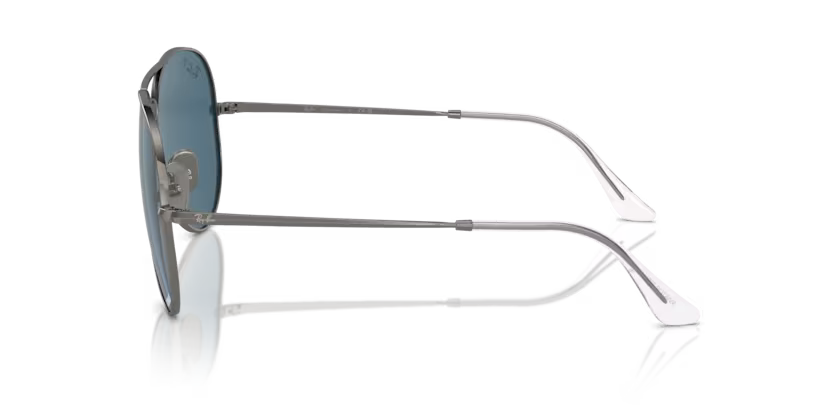 Ray-Ban Aviator titanium 0RB8089-165/S2