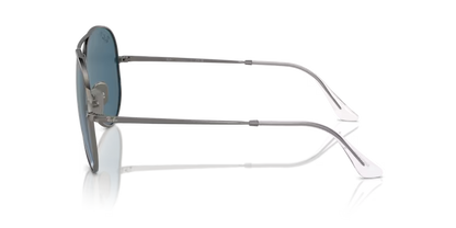 Ray-Ban Aviator titanium 0RB8089-165/S2