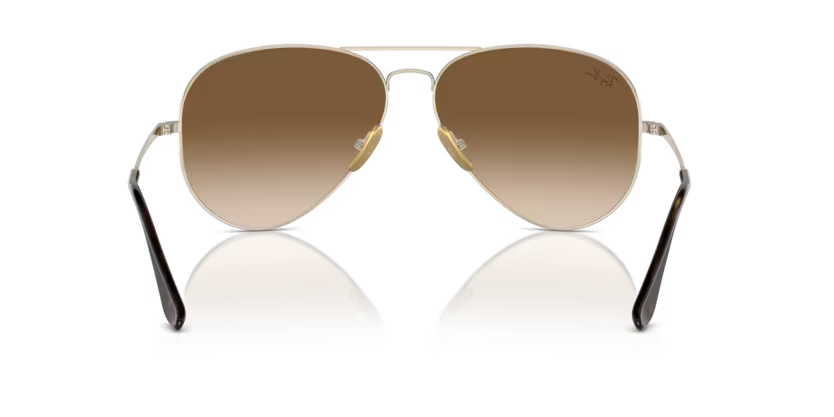 Ray-Ban Aviator titanium 0RB8089-926551