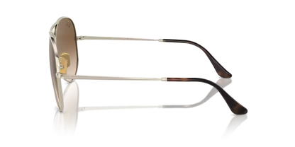 Ray-Ban Aviator titanium 0RB8089-926551