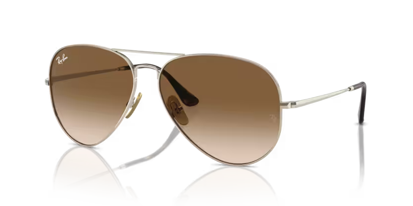 Ray-Ban Aviator titanium 0RB8089-926551