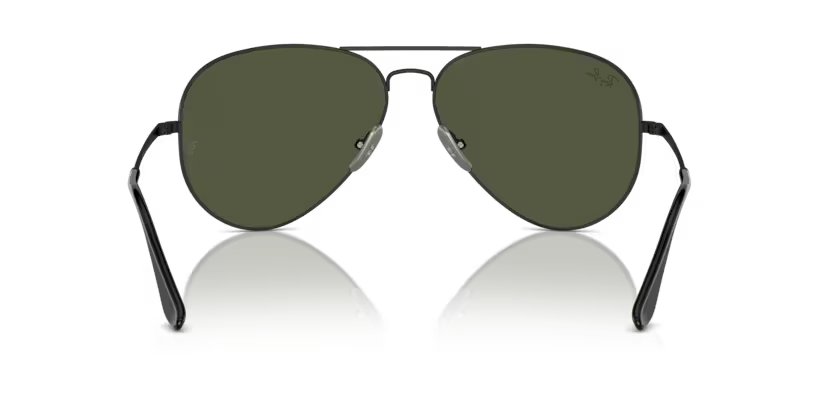 Ray-Ban Aviator titanium 0RB8089-926731