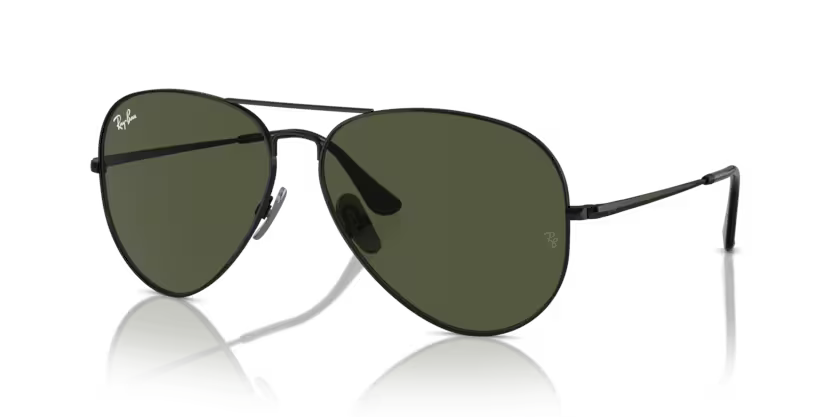 Ray-Ban Aviator titanium 0RB8089-926731