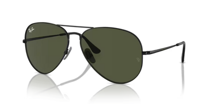 Ray-Ban Aviator titanium 0RB8089-926731