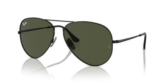 Ray-Ban Aviator titanium 0RB8089-926731