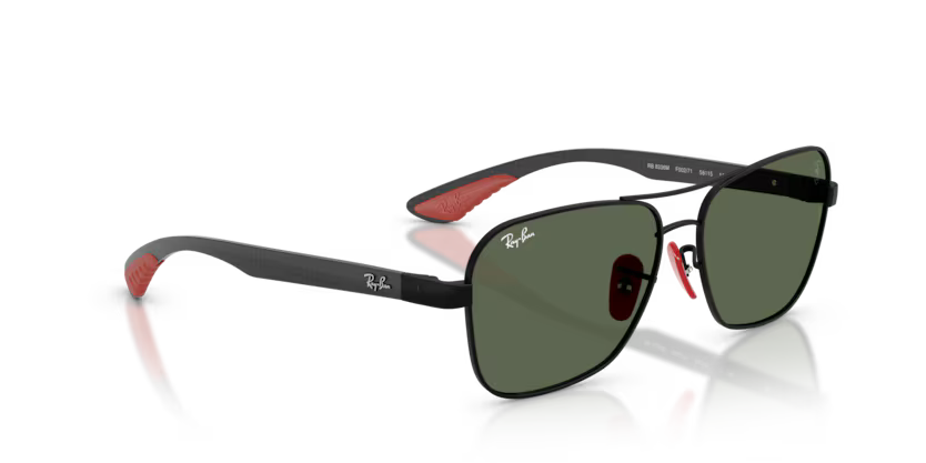 Ray-Ban 0RB8336M-F00271