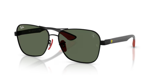 Ray-Ban 0RB8336M-F00271