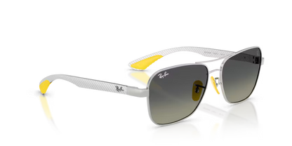 Ray-Ban 0RB8336M-F08311