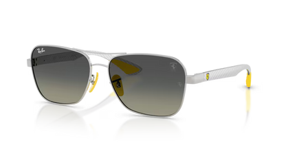 Ray-Ban 0RB8336M-F08311