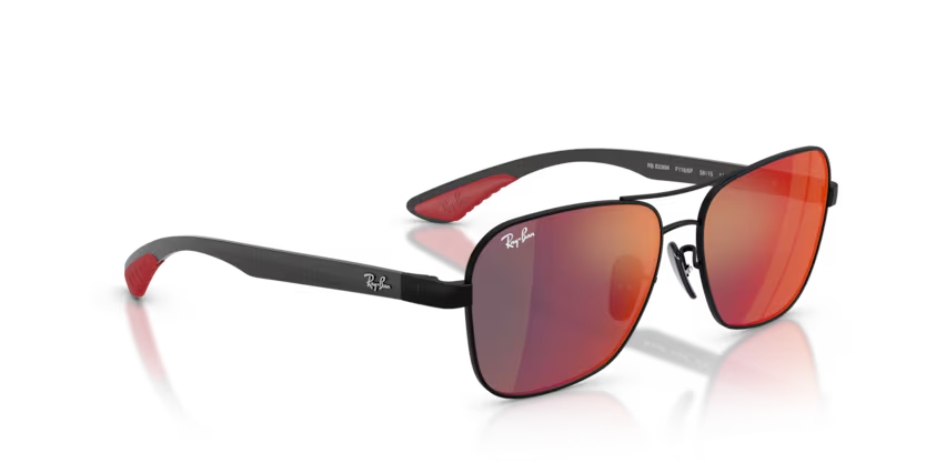 Ray-Ban 0RB8336M-F1186P