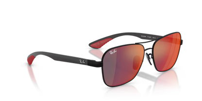 Ray-Ban 0RB8336M-F1186P