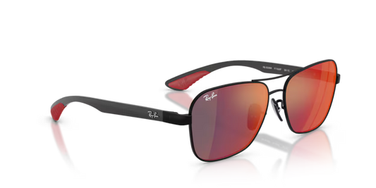 Ray-Ban 0RB8336M-F1186P