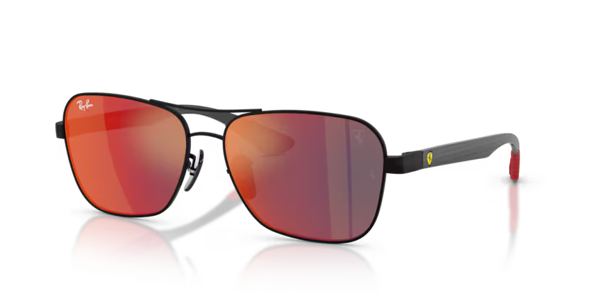 Ray-Ban 0RB8336M-F1186P