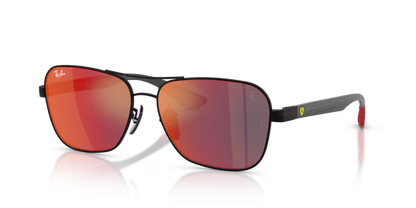 Ray-Ban 0RB8336M-F1186P