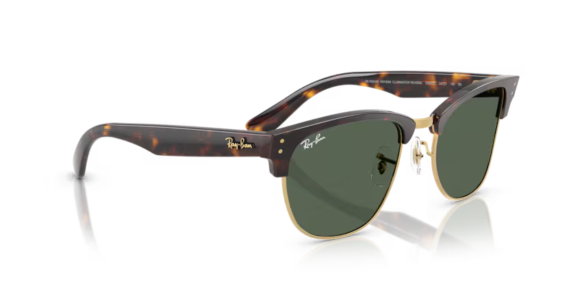 Rayban Clubmaster Reverse RB 0504S-1359VR