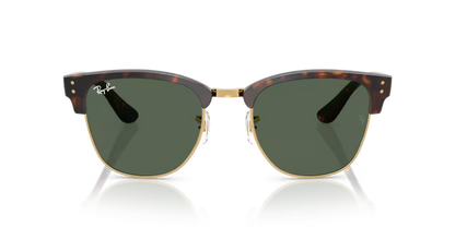 Rayban Clubmaster Reverse RB 0504S-1359VR
