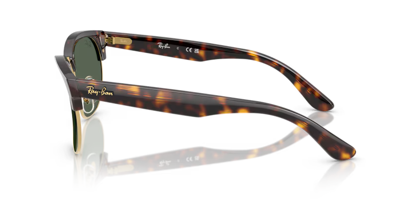 Rayban Clubmaster Reverse RB 0504S-1359VR