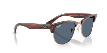 Rayban Clubmaster Reverse RB 0504S-13983A