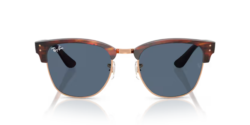 Rayban Clubmaster Reverse RB 0504S-13983A