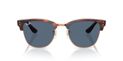 Rayban Clubmaster Reverse RB 0504S-13983A
