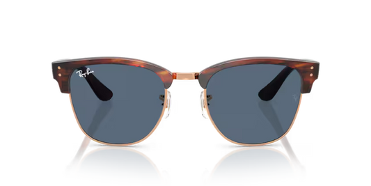 Rayban Clubmaster Reverse RB 0504S-13983A