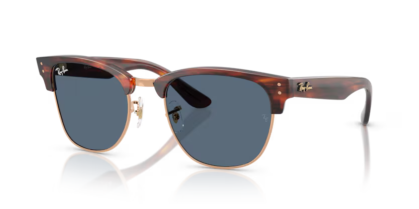Rayban Clubmaster Reverse RB 0504S-13983A