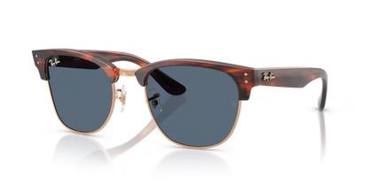Rayban Clubmaster Reverse RB 0504S-13983A