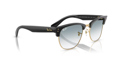 Rayban Clubmaster Reverse RB 0504S-667779