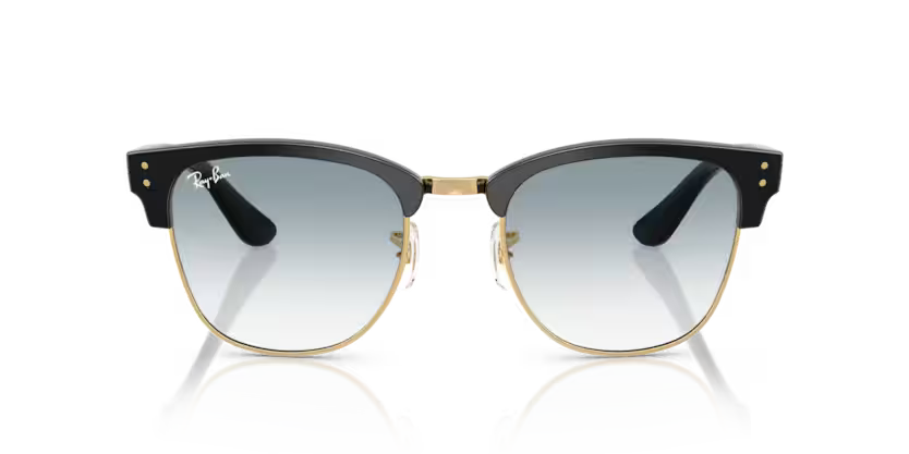 Rayban Clubmaster Reverse RB 0504S-667779
