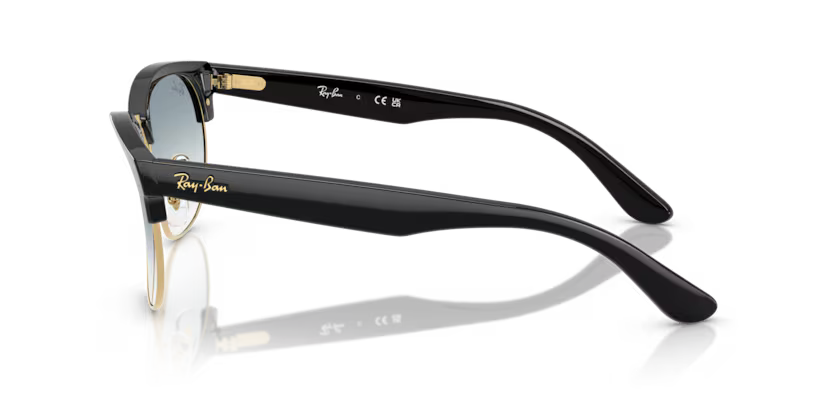 Rayban Clubmaster Reverse RB 0504S-667779