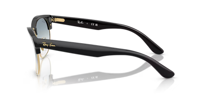 Rayban Clubmaster Reverse RB 0504S-667779