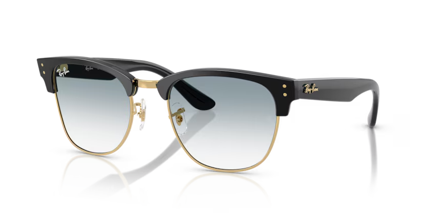 Rayban Clubmaster Reverse RB 0504S-667779