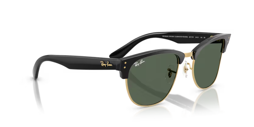 Rayban Clubmaster Reverse RB 0504S-6677VR