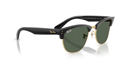 Rayban Clubmaster Reverse RB 0504S-6677VR