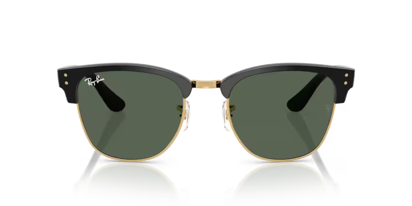 Rayban Clubmaster Reverse RB 0504S-6677VR