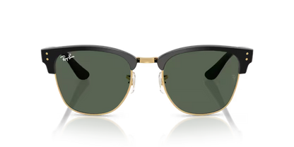 Rayban Clubmaster Reverse RB 0504S-6677VR