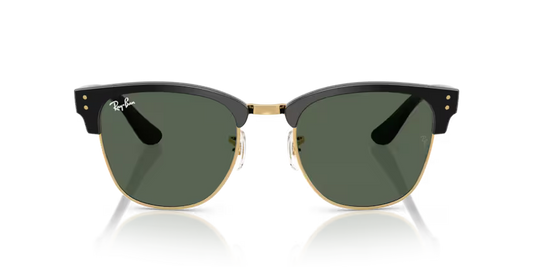 Rayban Clubmaster Reverse RB 0504S-6677VR