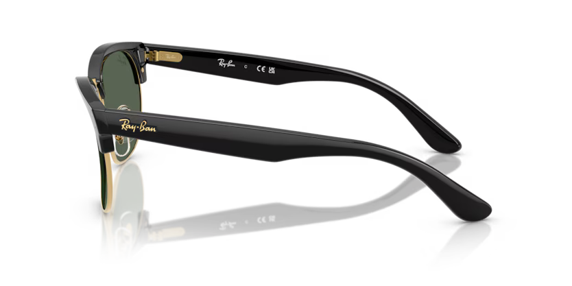 Rayban Clubmaster Reverse RB 0504S-6677VR