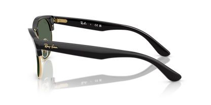Rayban Clubmaster Reverse RB 0504S-6677VR