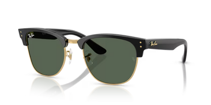 Rayban Clubmaster Reverse RB 0504S-6677VR