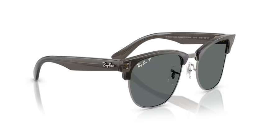 Rayban Clubmaster Reverse RB 0504S-670781