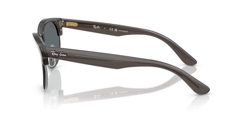 Rayban Clubmaster Reverse RB 0504S-670781
