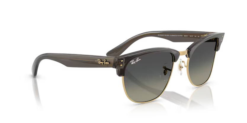 Rayban Clubmaster Reverse RB 0504S-682911