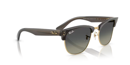 Rayban Clubmaster Reverse RB 0504S-682911
